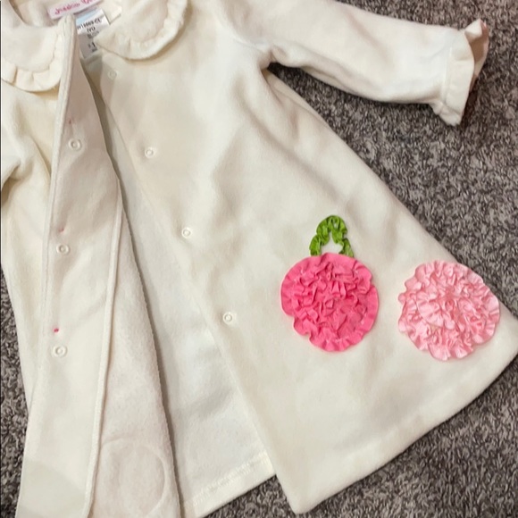 Dress coat and hat - Picture 2 of 5